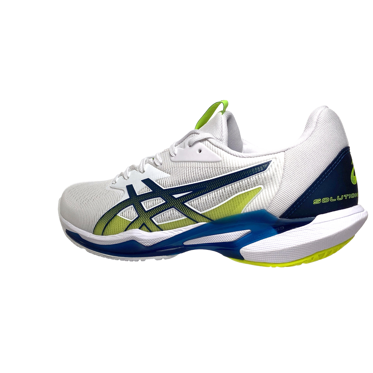 Asics Men's Solution Speed FF 3 1041A438-102