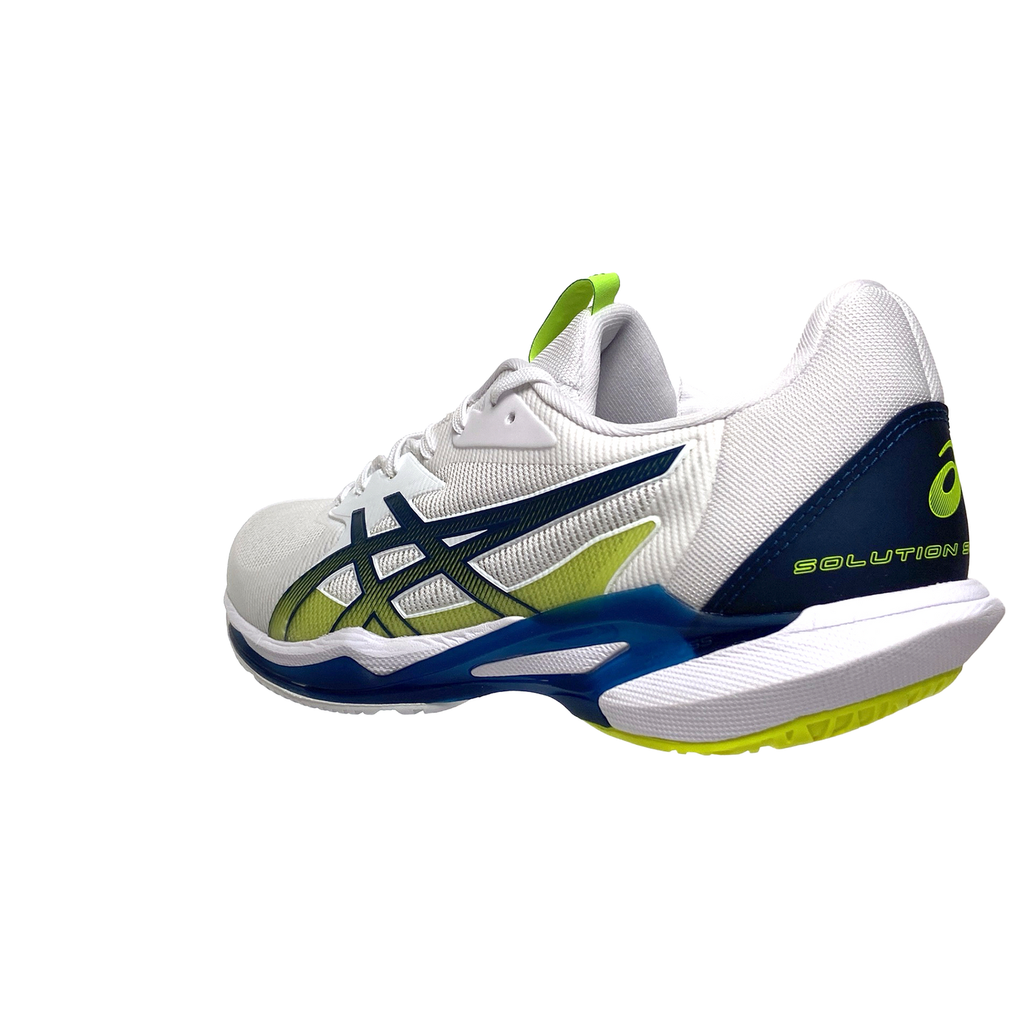 Asics Men's Solution Speed FF 3 1041A438-102