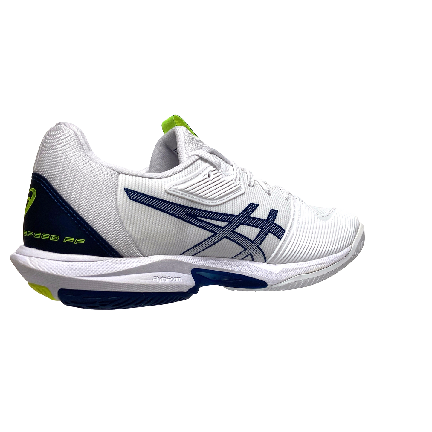 Asics Men's Solution Speed FF 3 1041A438-102