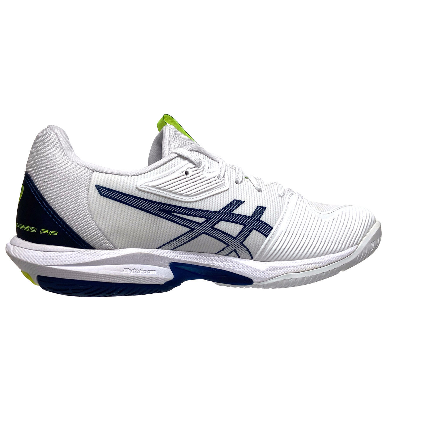 Asics Men's Solution Speed FF 3 1041A438-102