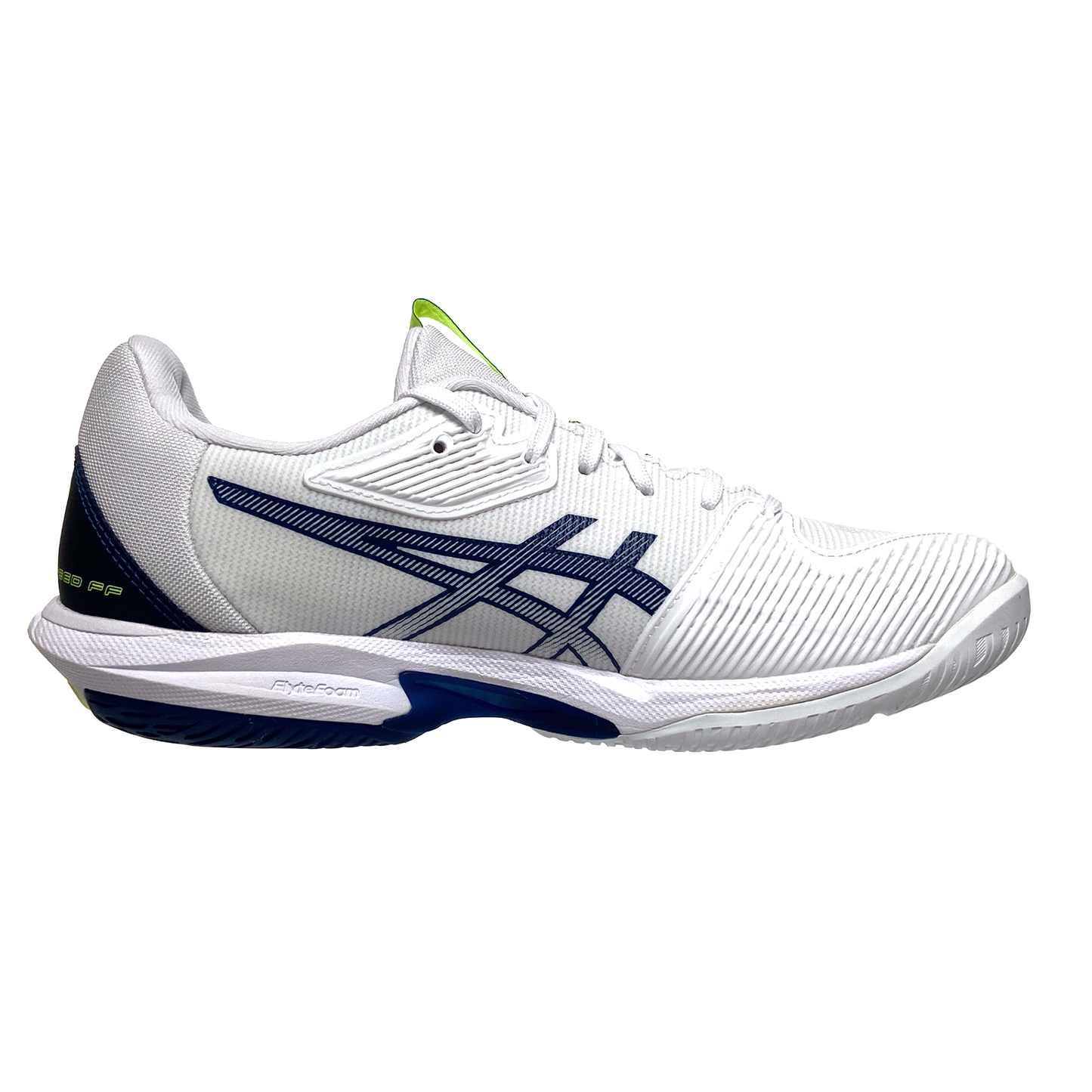 Asics Homme Solution Speed FF 3 1041A438-102