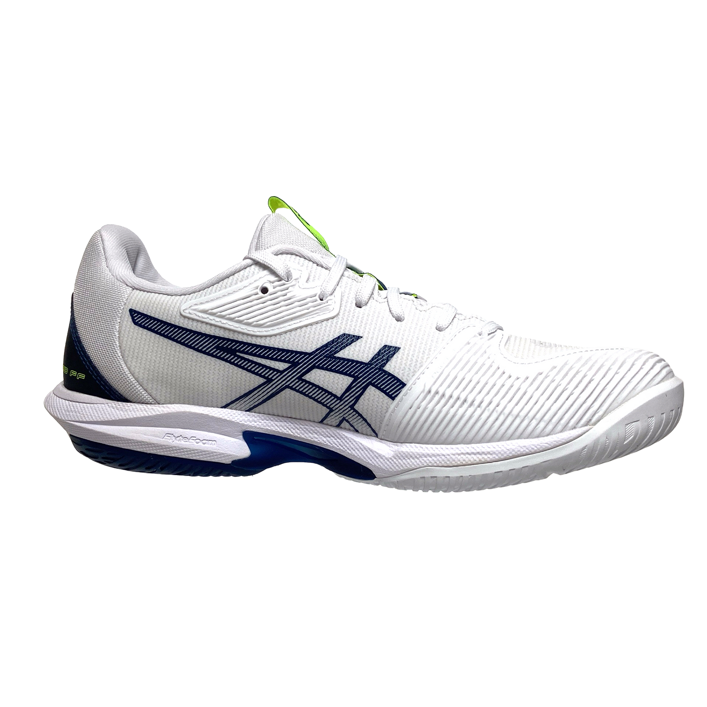 Asics Men's Solution Speed FF 3 1041A438-102