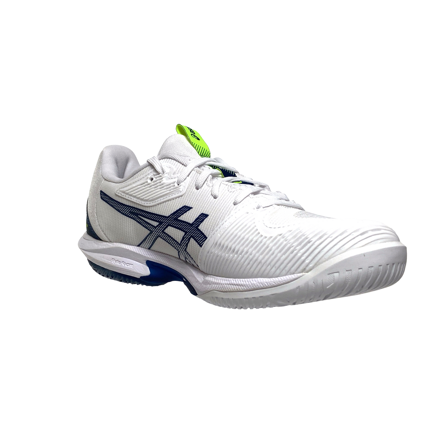 Asics Homme Solution Speed FF 3 1041A438-102