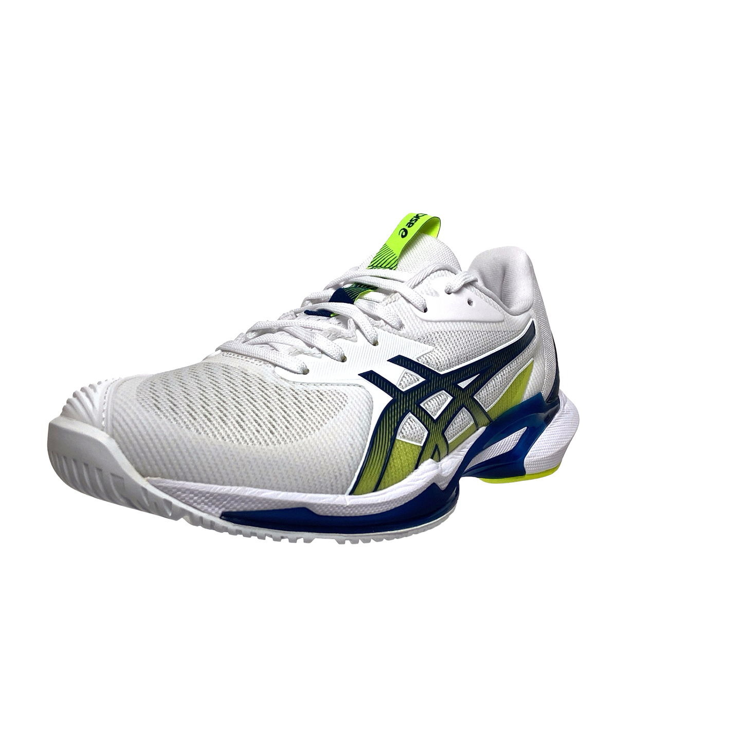 Asics Men's Solution Speed FF 3 1041A438-102