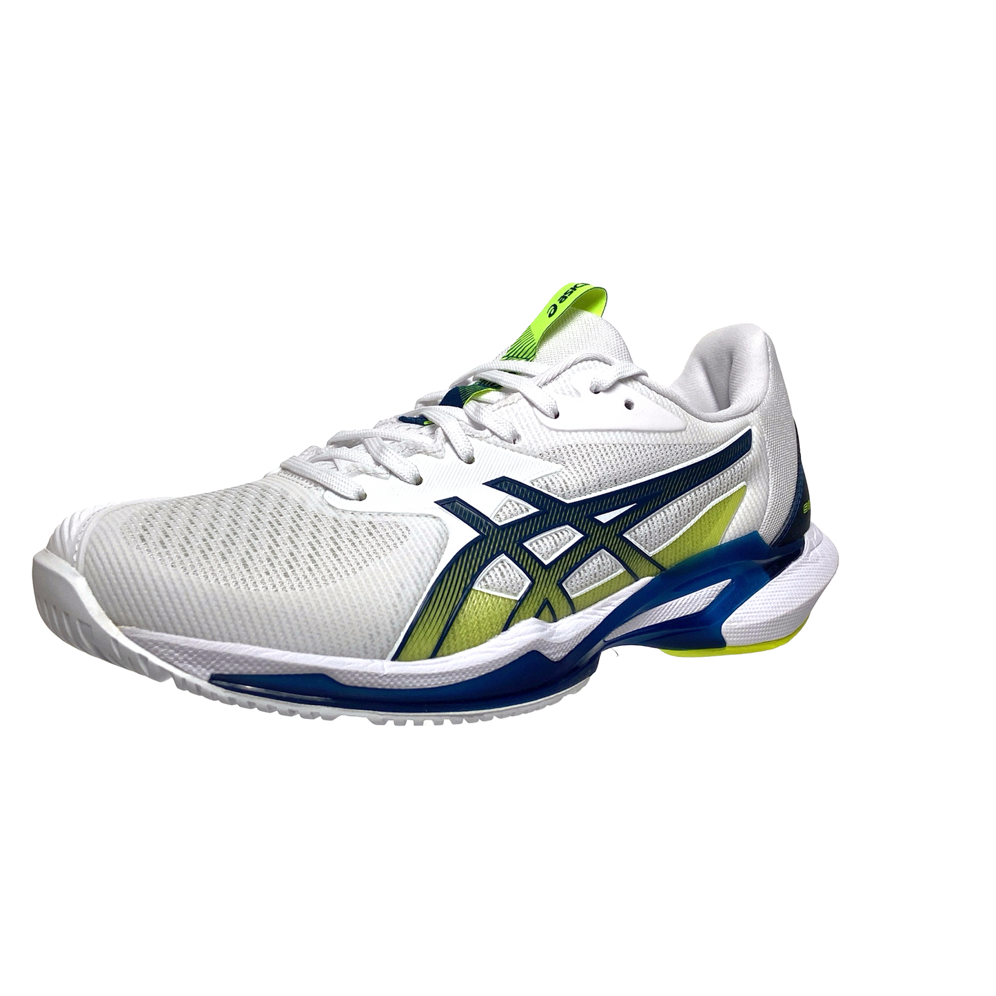 Asics Men's Solution Speed FF 3 1041A438-102