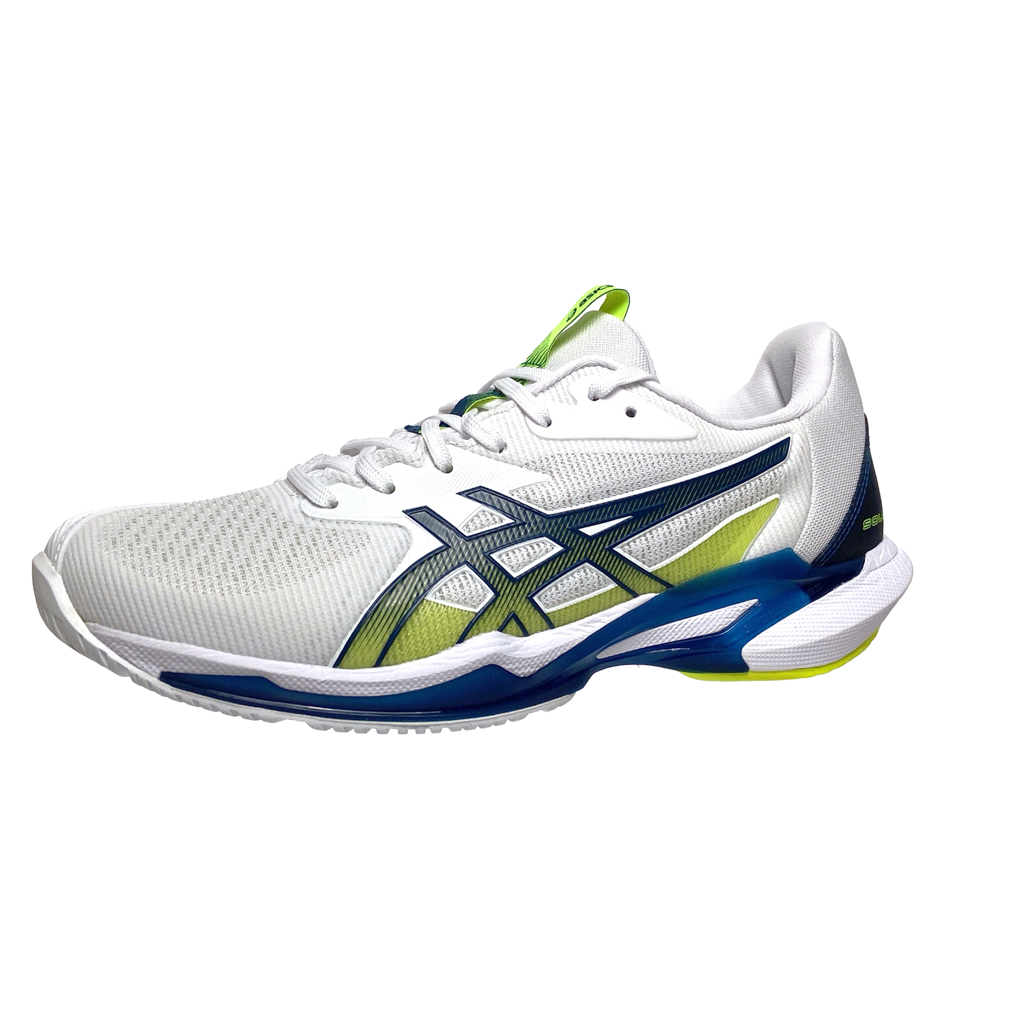 Asics Men's Solution Speed FF 3 1041A438-102