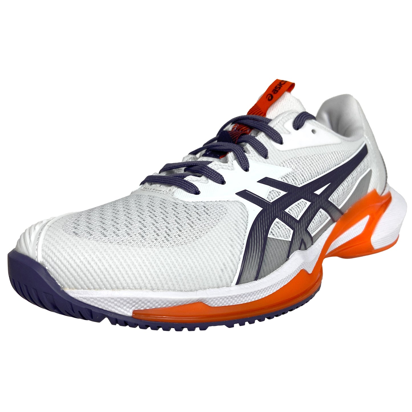 Asics Men's Solution Speed FF 3 1041A438-103