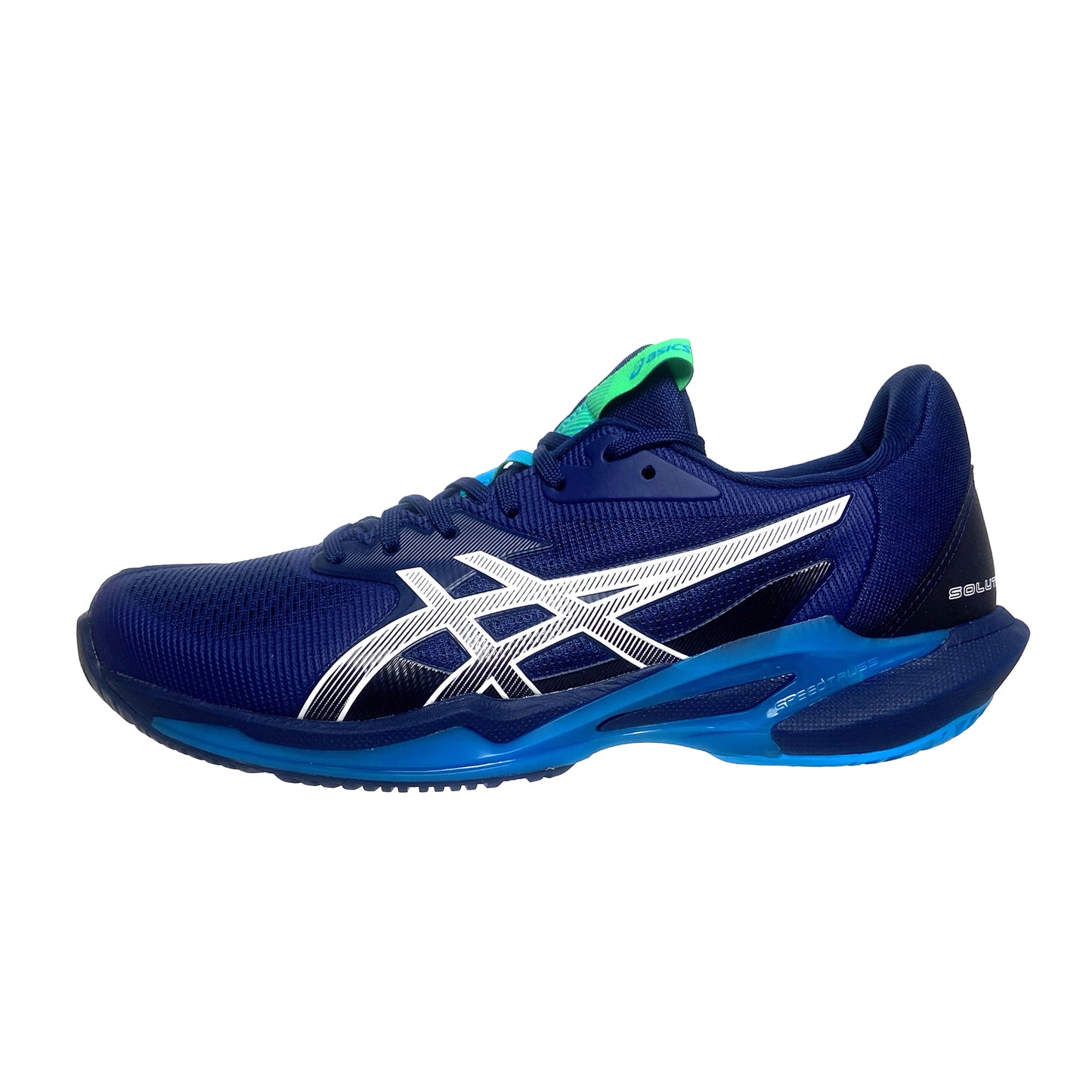 Asics Men's Solution Speed FF 3 1041A438-400