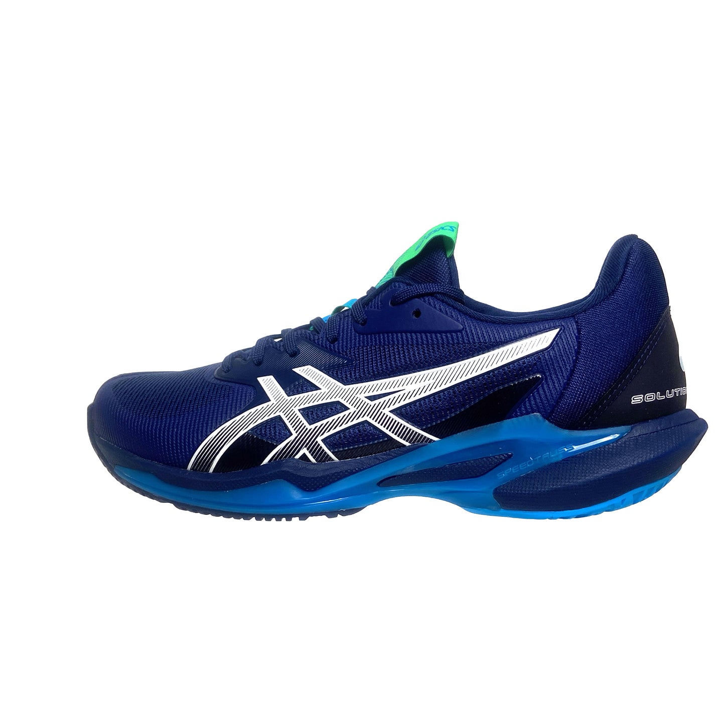 Asics Men's Solution Speed FF 3 1041A438-400