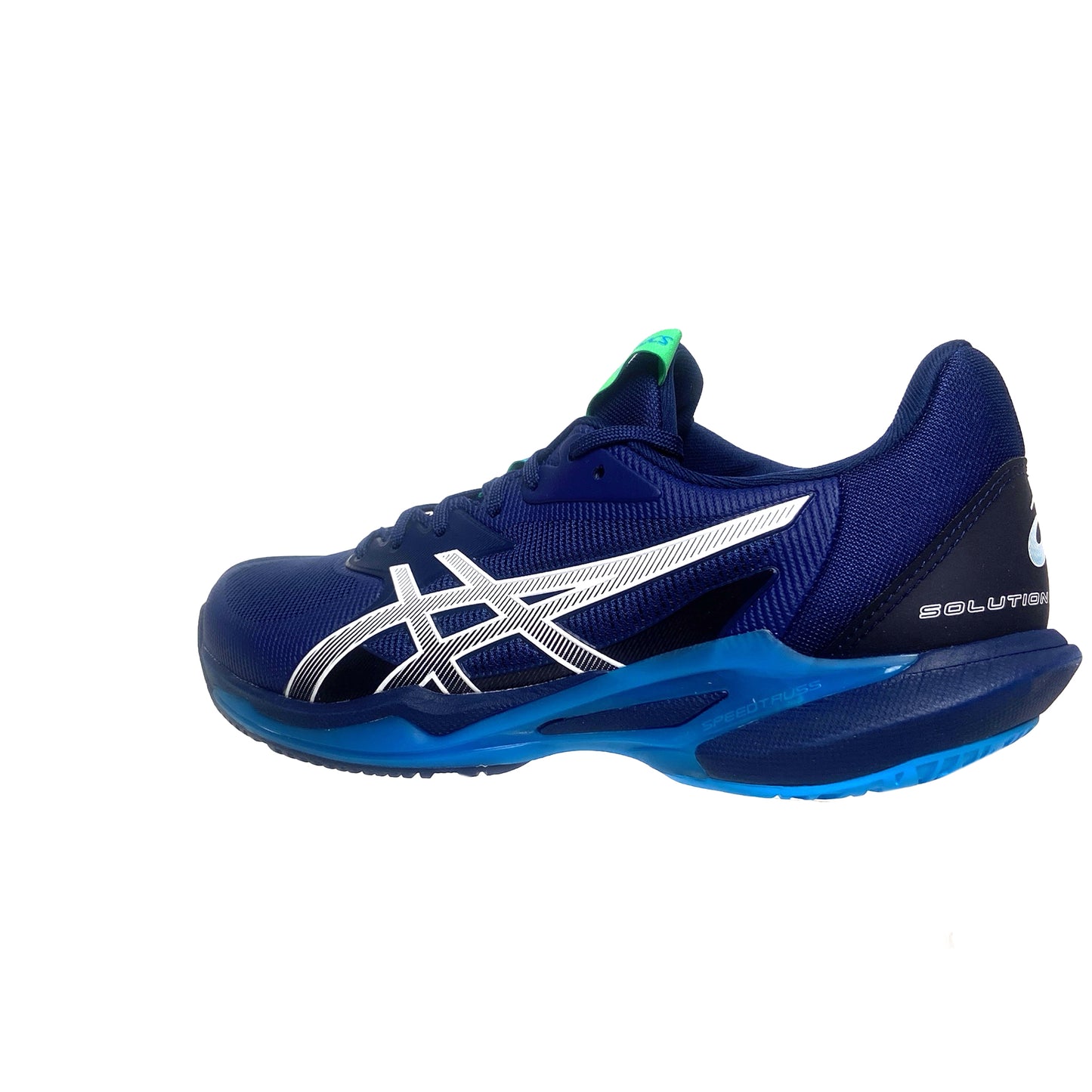 Asics Men's Solution Speed FF 3 1041A438-400