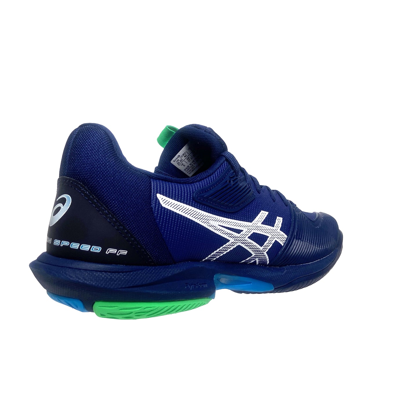 Asics Homme Solution Speed FF 3 1041A438-400