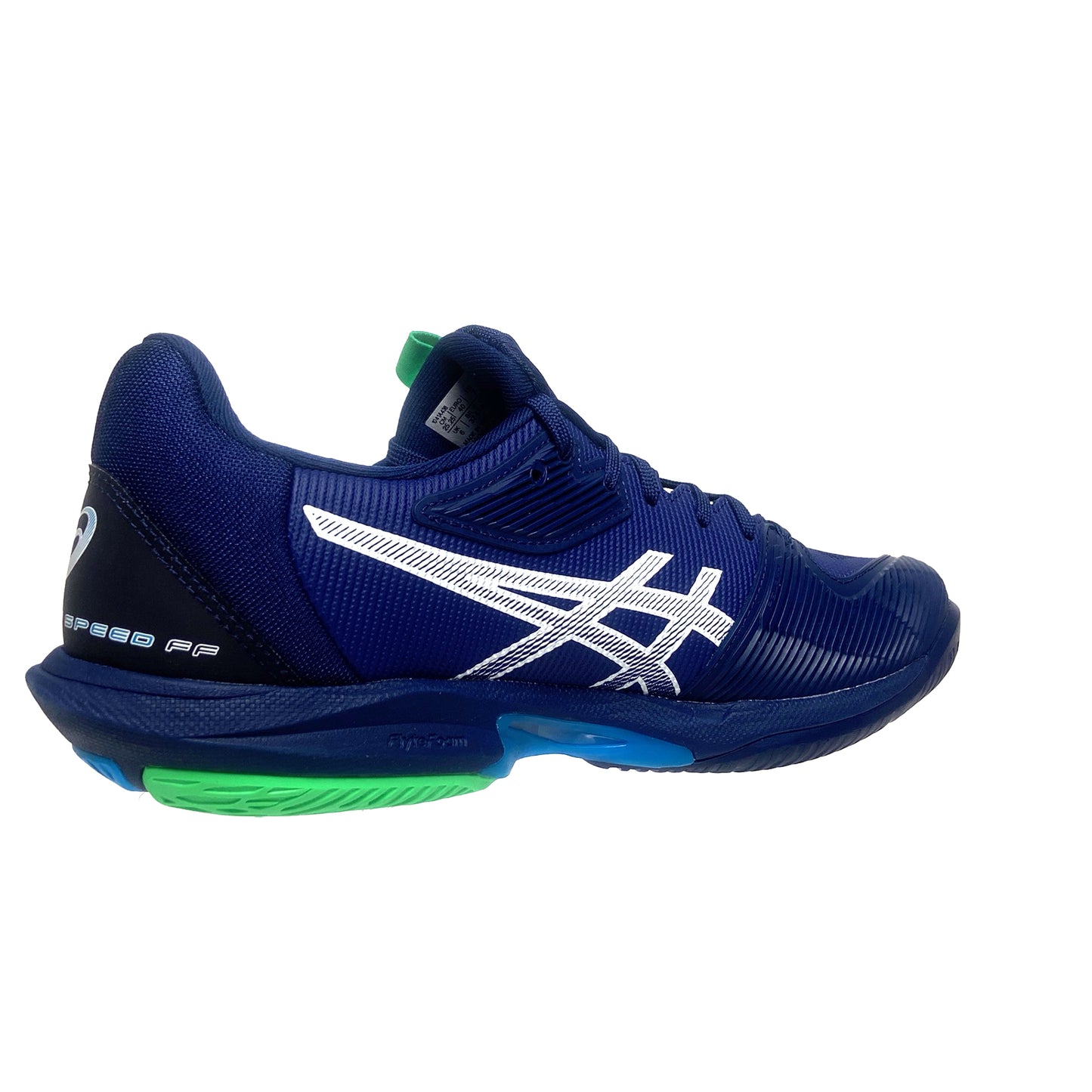 Asics Men's Solution Speed FF 3 1041A438-400