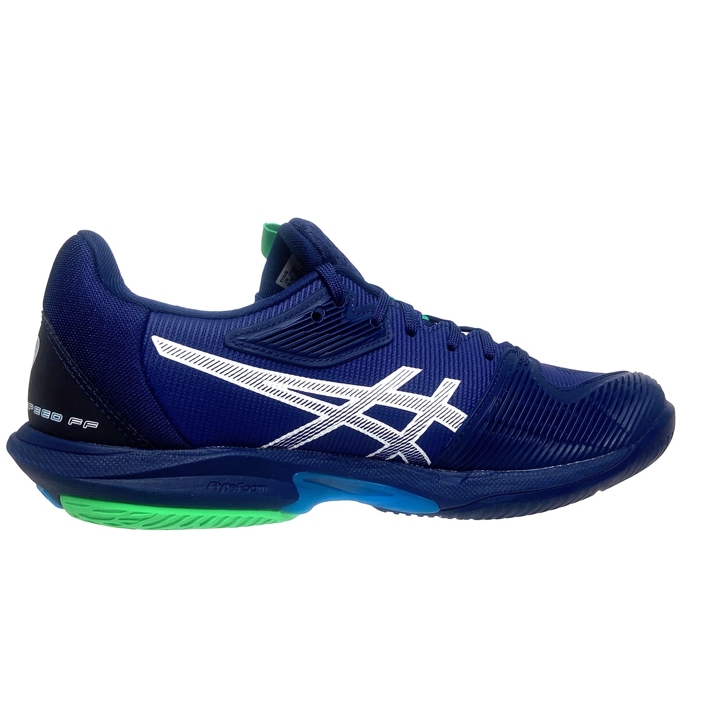 Asics Men's Solution Speed FF 3 1041A438-400