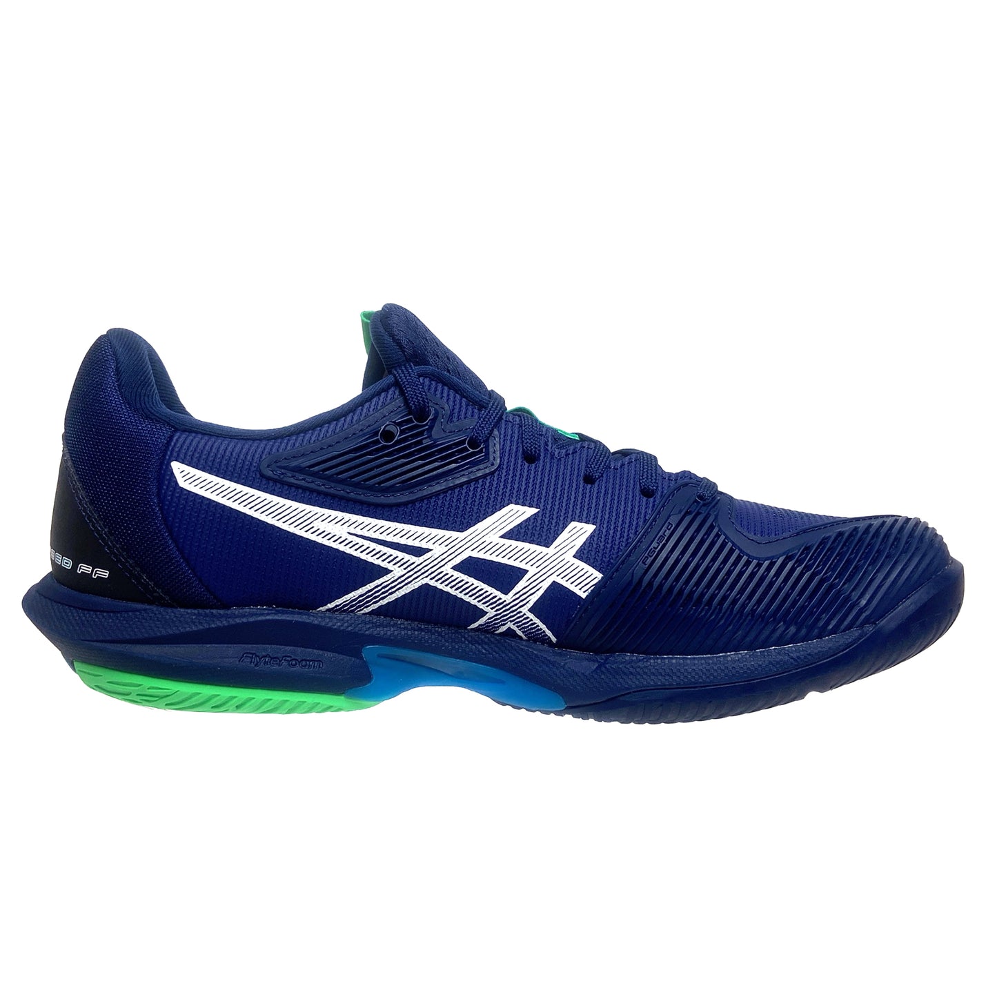 Asics Men's Solution Speed FF 3 1041A438-400