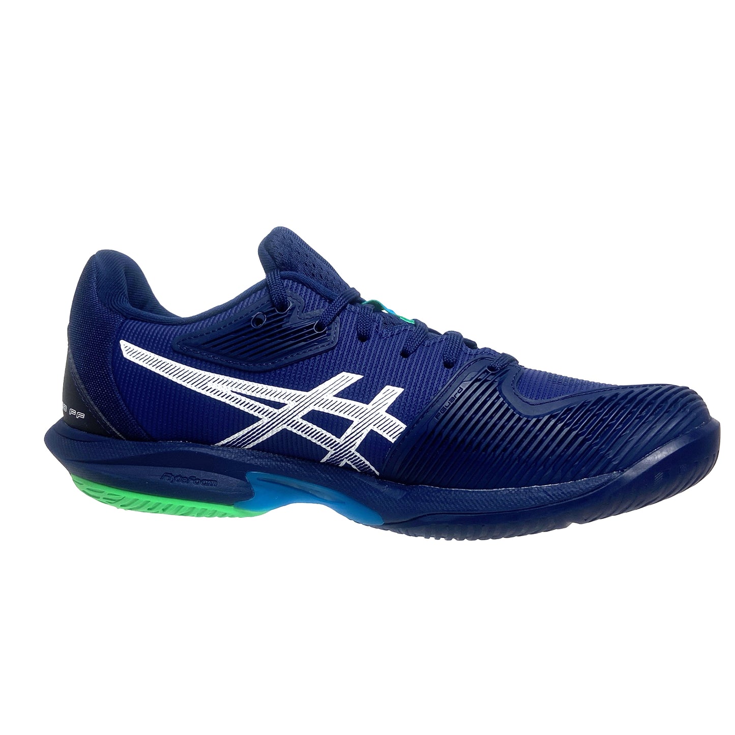 Asics Homme Solution Speed FF 3 1041A438-400