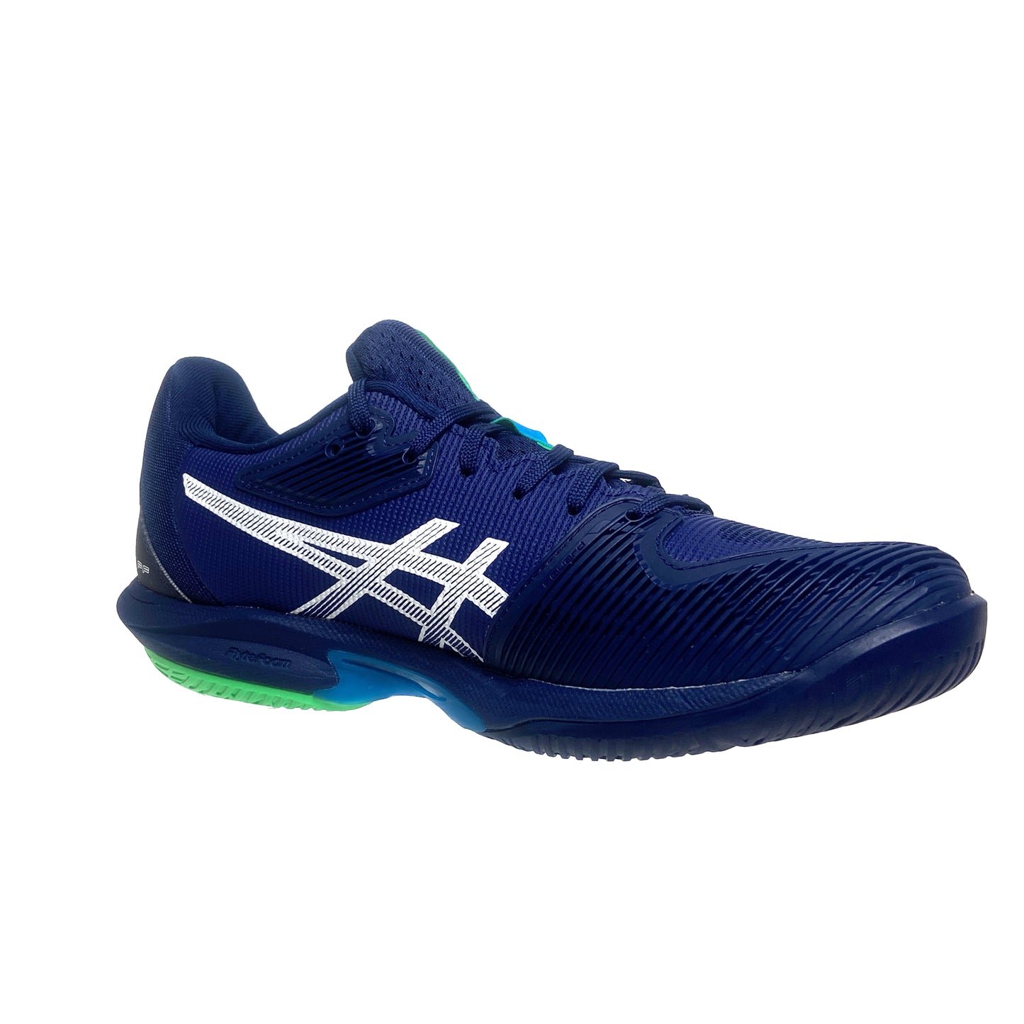 Asics Men's Solution Speed FF 3 1041A438-400