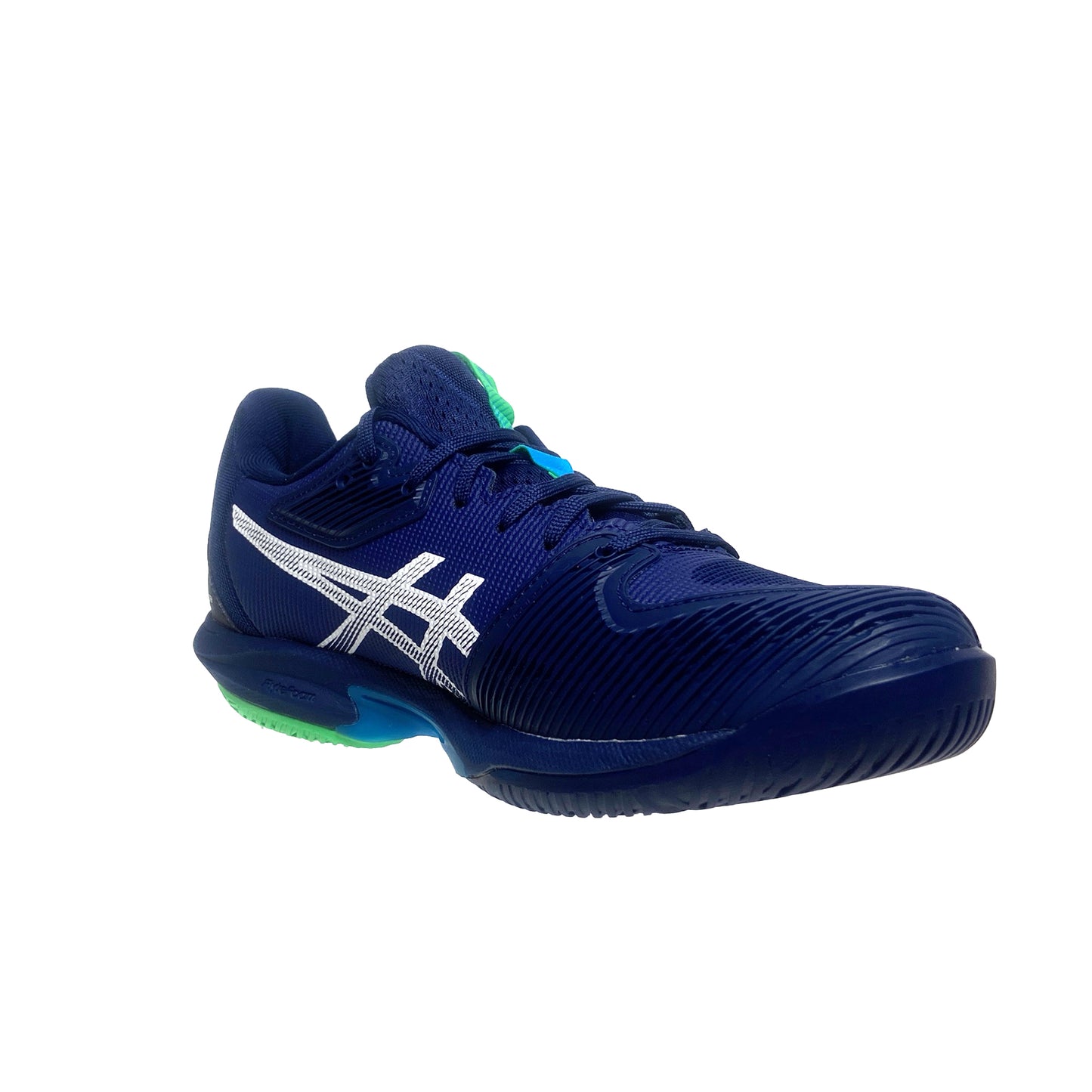 Asics Men's Solution Speed FF 3 1041A438-400