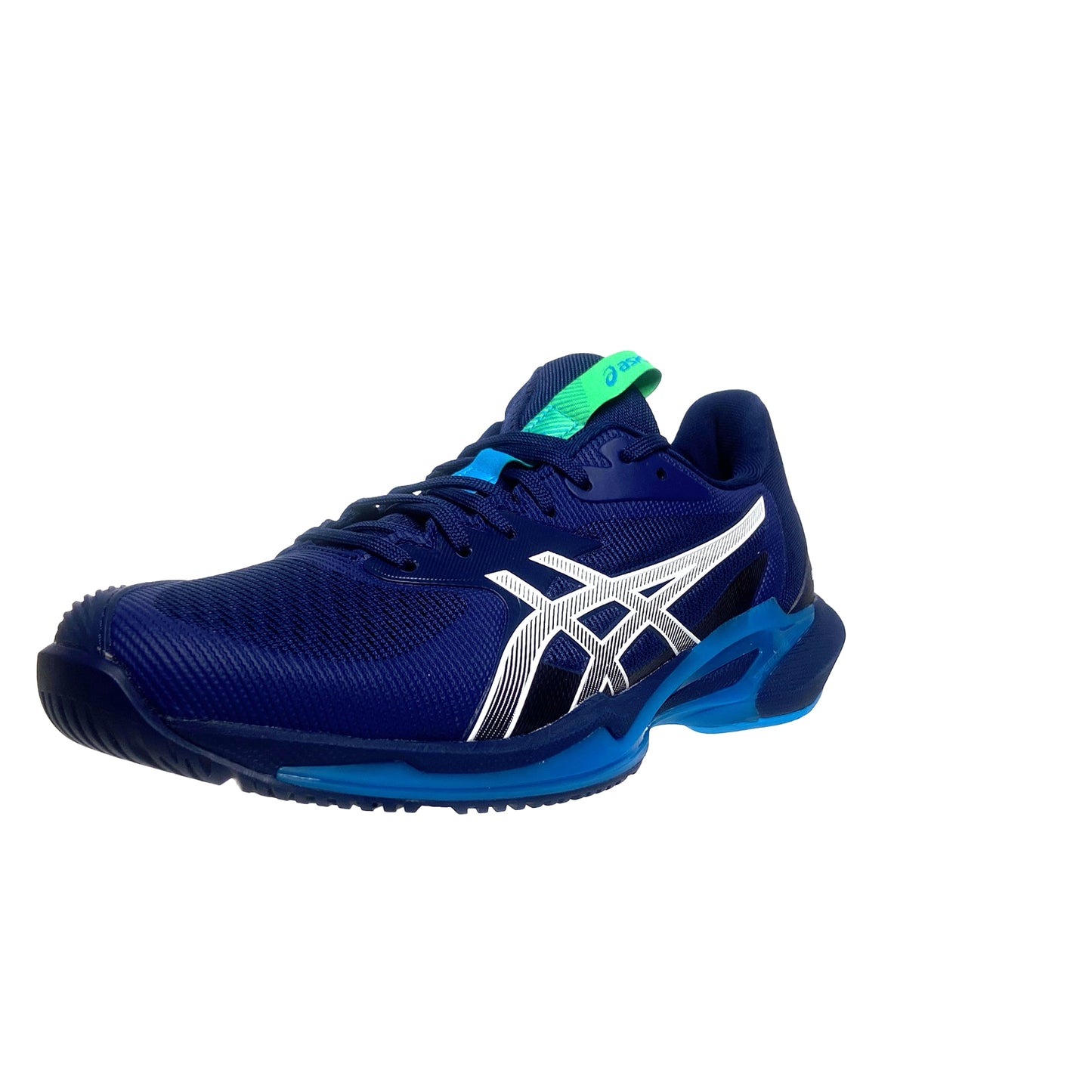 Asics Men's Solution Speed FF 3 1041A438-400