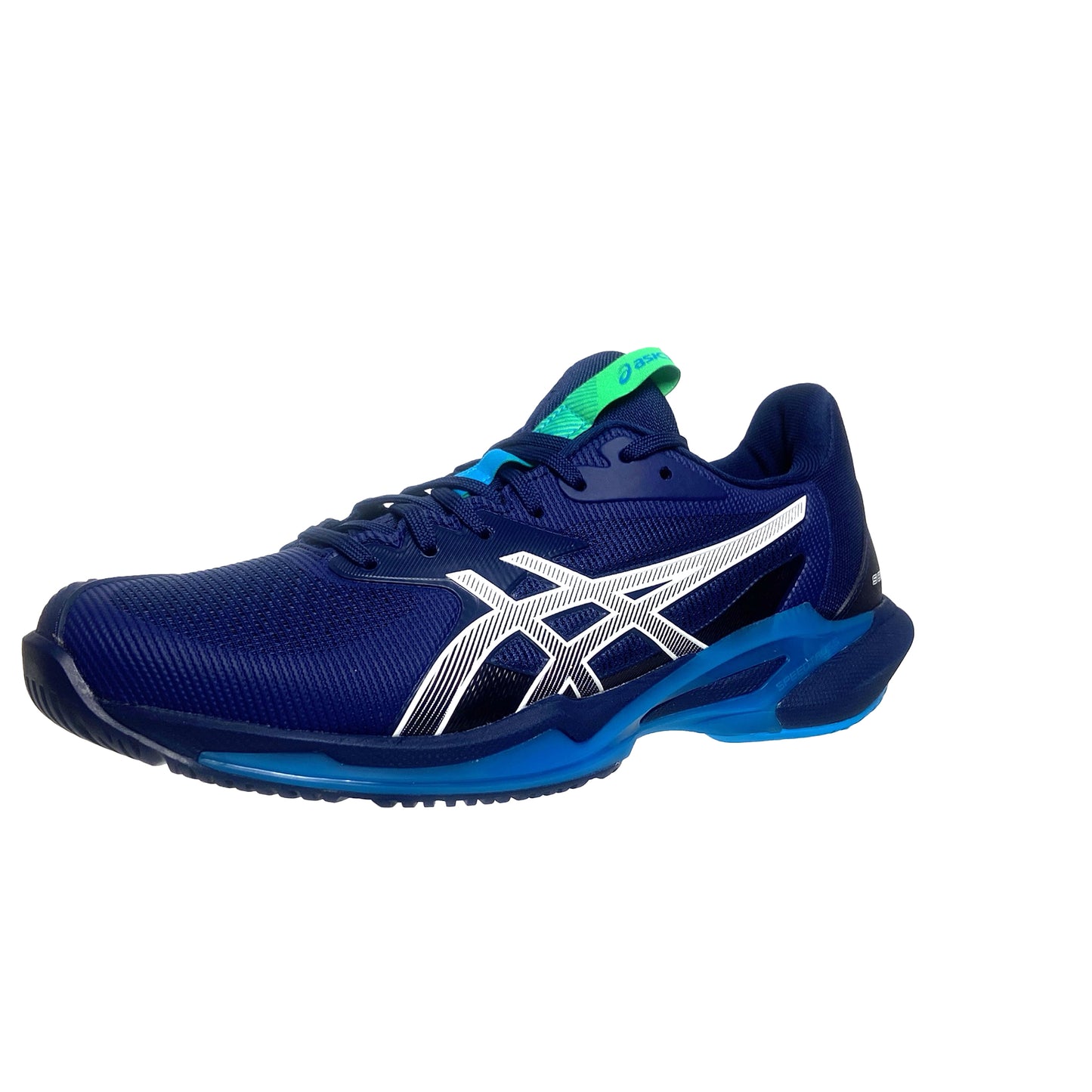 Asics Men's Solution Speed FF 3 1041A438-400