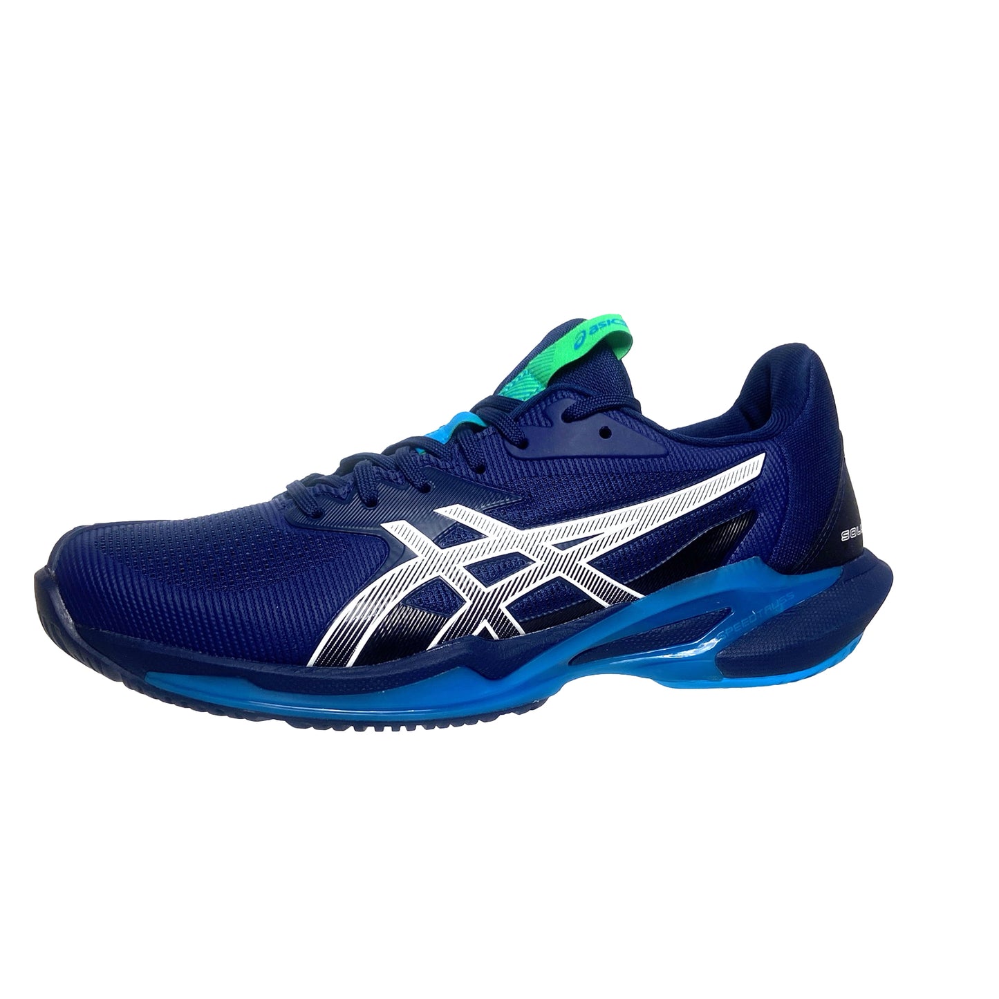 Asics Men's Solution Speed FF 3 1041A438-400