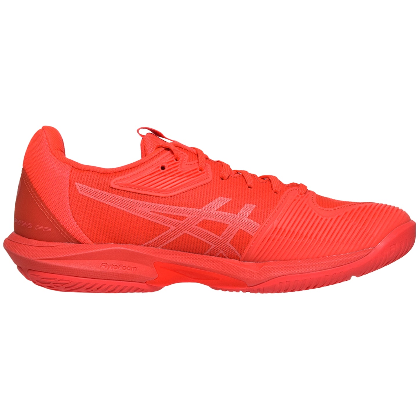Asics Men's Solution Speed FF 3 1041A438-600