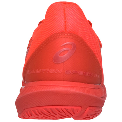 Asics Men's Solution Speed FF 3 1041A438-600