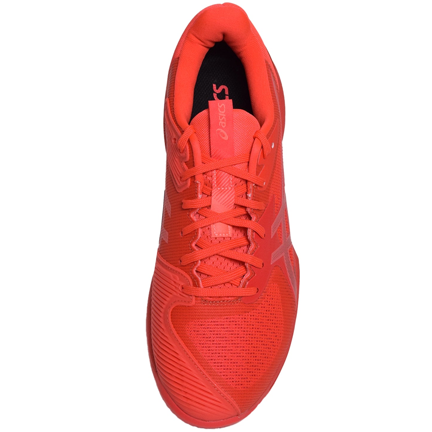 Asics Men's Solution Speed FF 3 1041A438-600