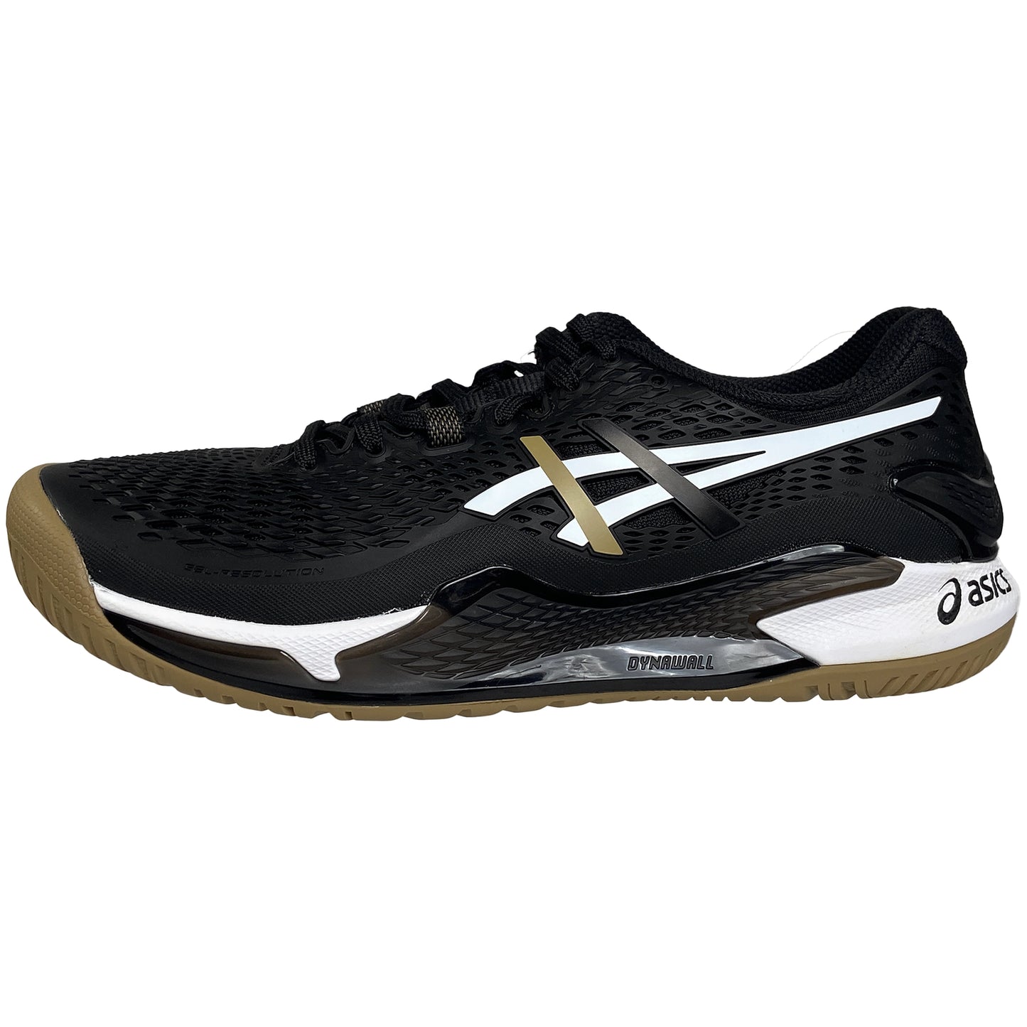 Asics X BOSS Gel Resolution 9 pour hommes 1041A453-001