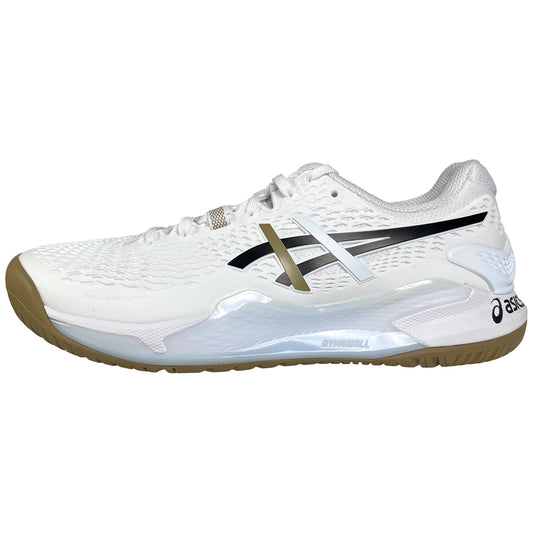 Asics X BOSS Gel Resolution 9 pour hommes 1041A453-001