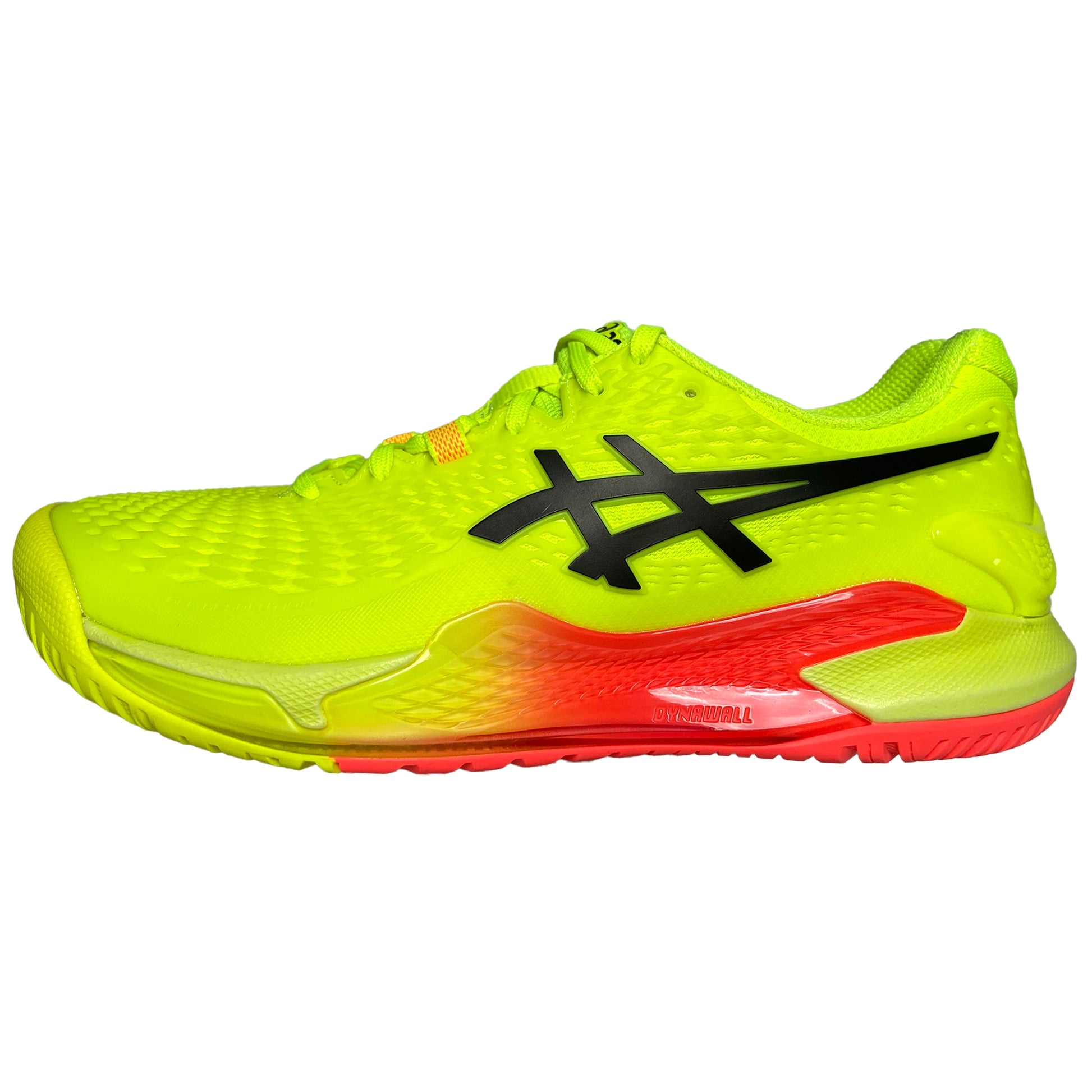 Gel Resolution Which Asics Have The Most Cushioning Asics Men's