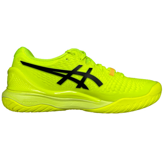 Asics Men's Gel Resolution 9 Paris 1041A459-750