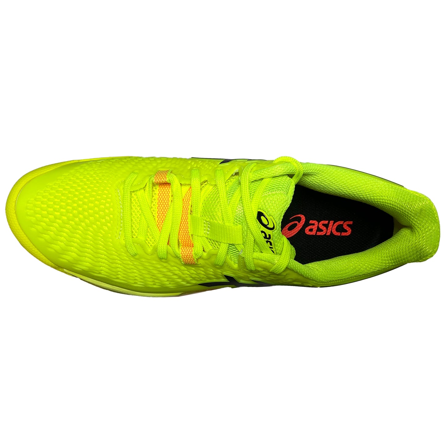 Asics Men s Gel Resolution 9 Paris 1041A459 750