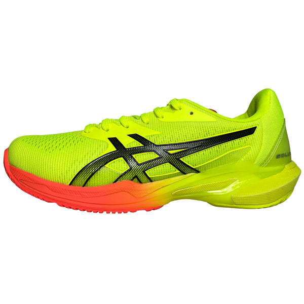 SPEED SOLUTION 26㎝ FF3 Speed Solution asics FF Tennis | Blue Sea/Teal Soothing | Women | CLAY 3 シューズ(男性用)