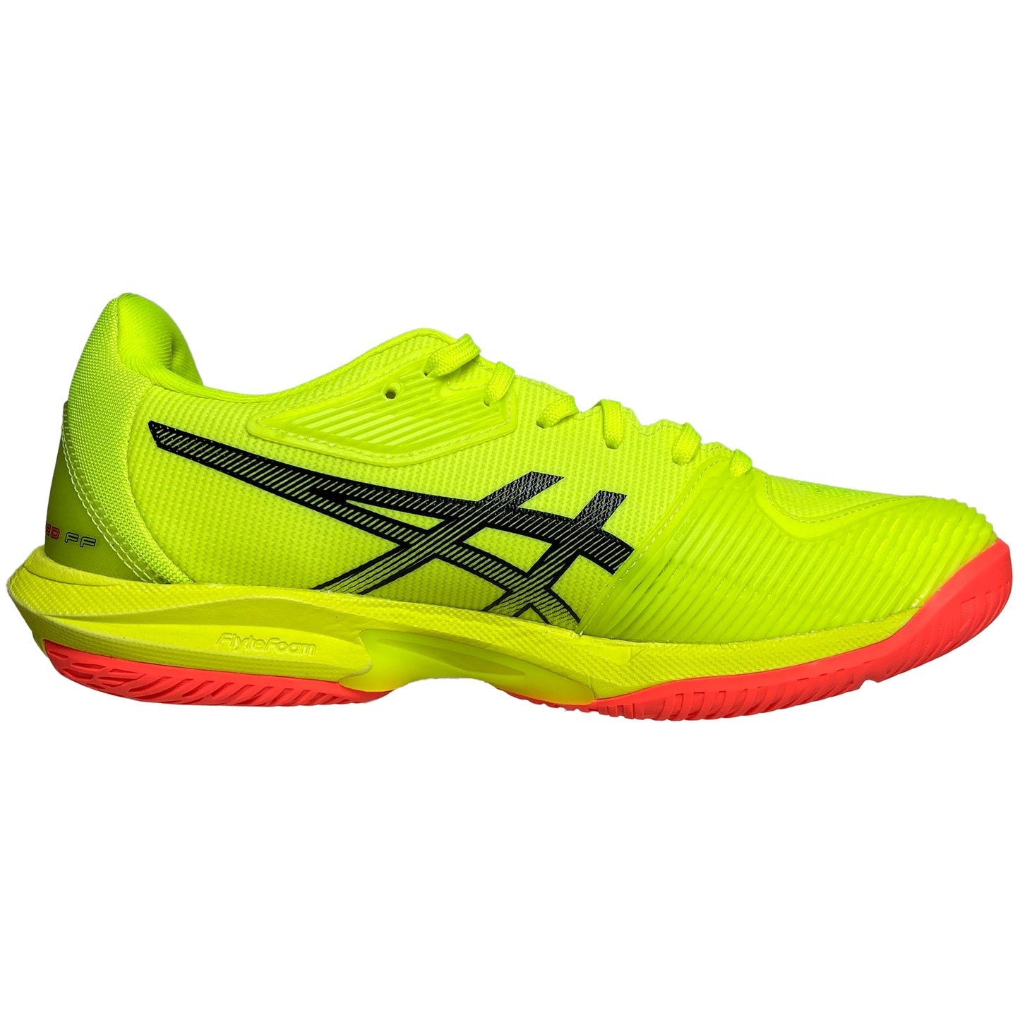 Asics Homme Solution Speed FF 3 Paris 1041A479-750