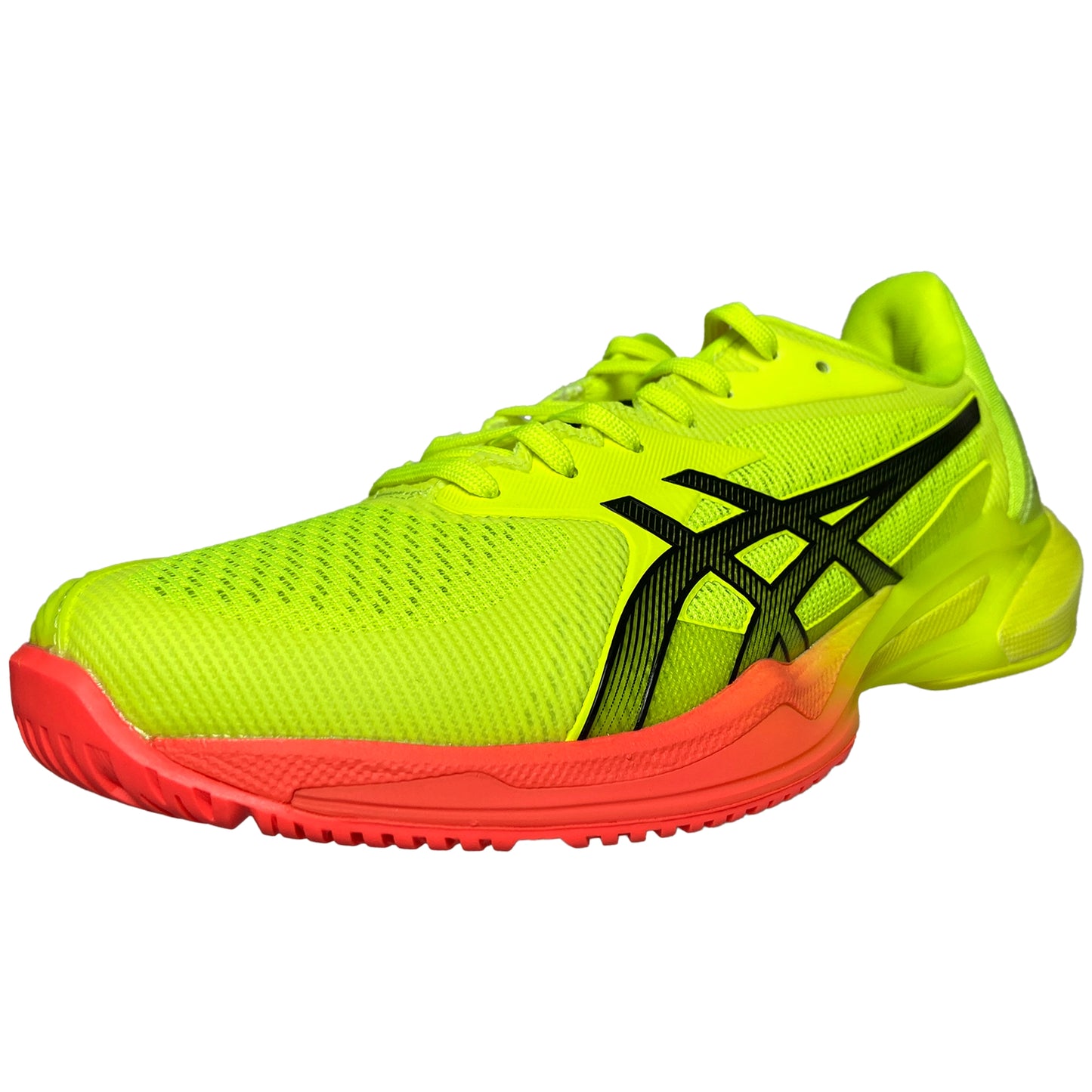 Asics Men's Solution Speed FF 3 Paris 1041A479-750