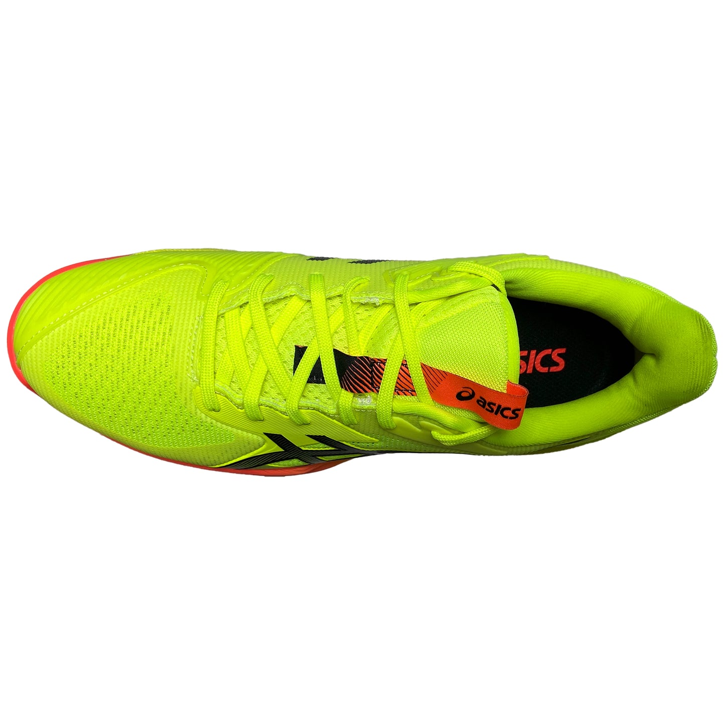 Asics Men's Solution Speed FF 3 Paris 1041A479-750