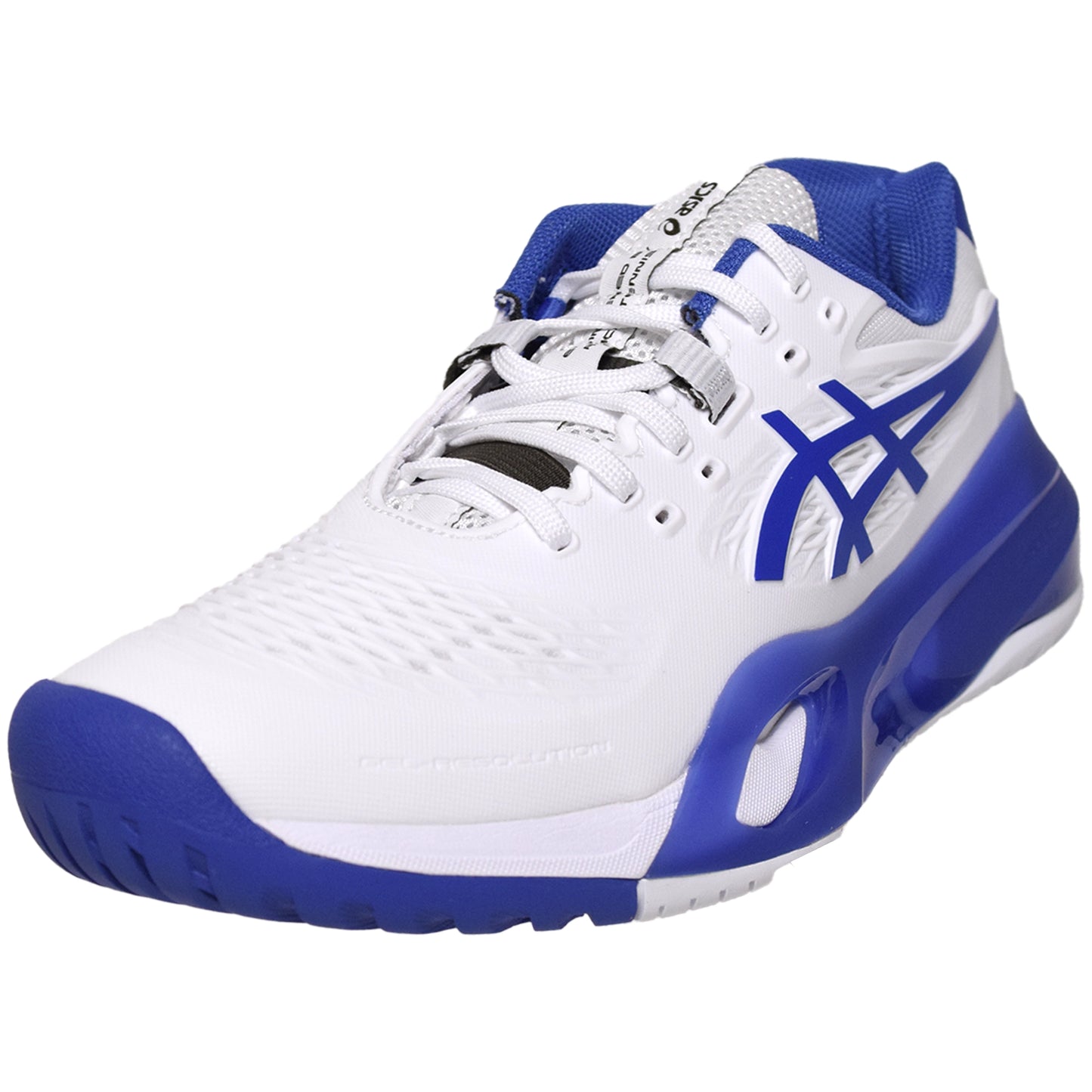 Asics Men's Gel-Resolution X 1041A481-101