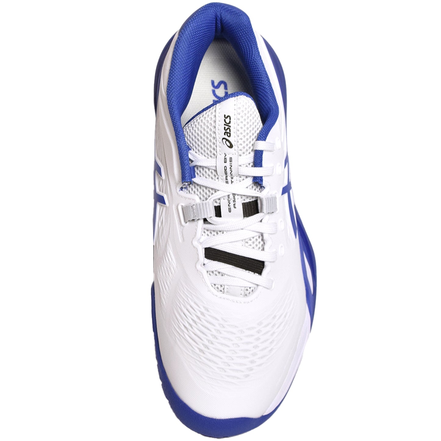 Asics Men's Gel-Resolution X 1041A481-101