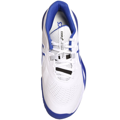 Asics Men's Gel-Resolution X 1041A481-101