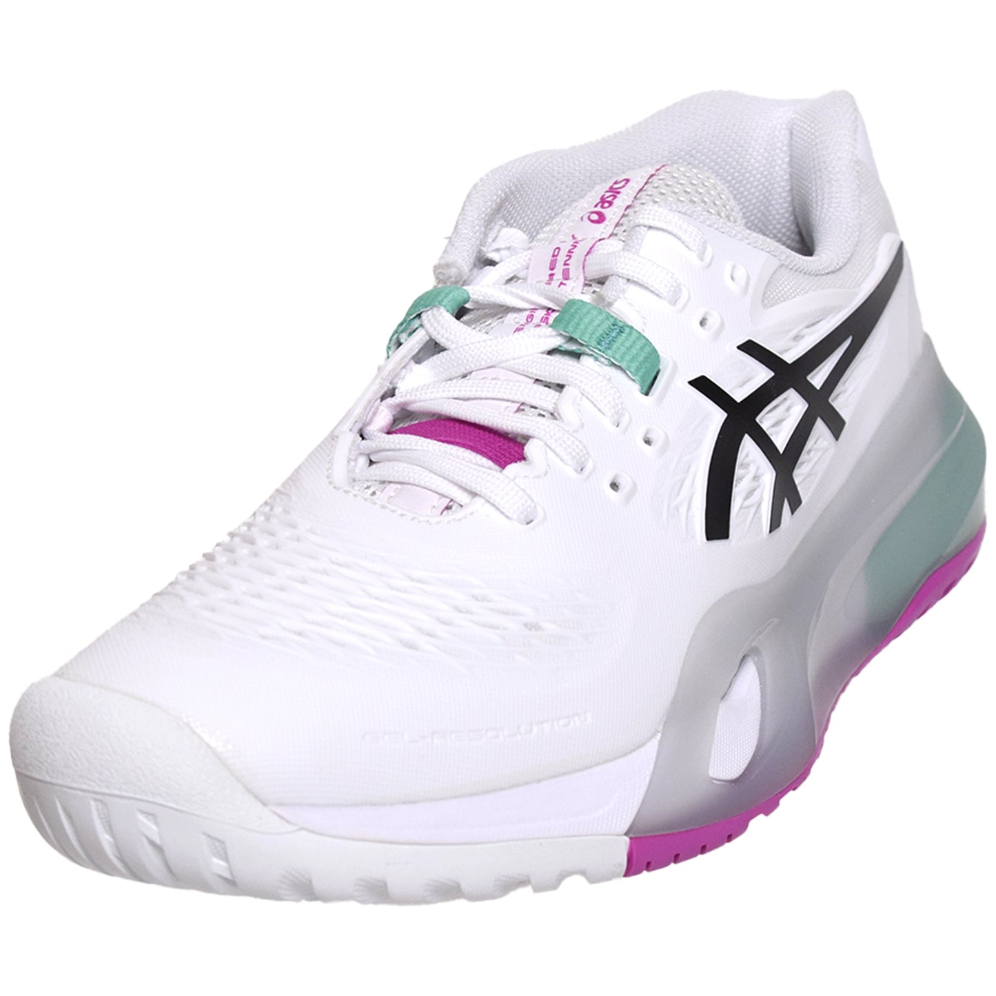 Asics Men's Gel-Resolution X 1041A481-103