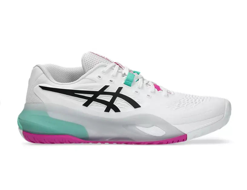 Asics Men's Gel-Resolution X 1041A481-103