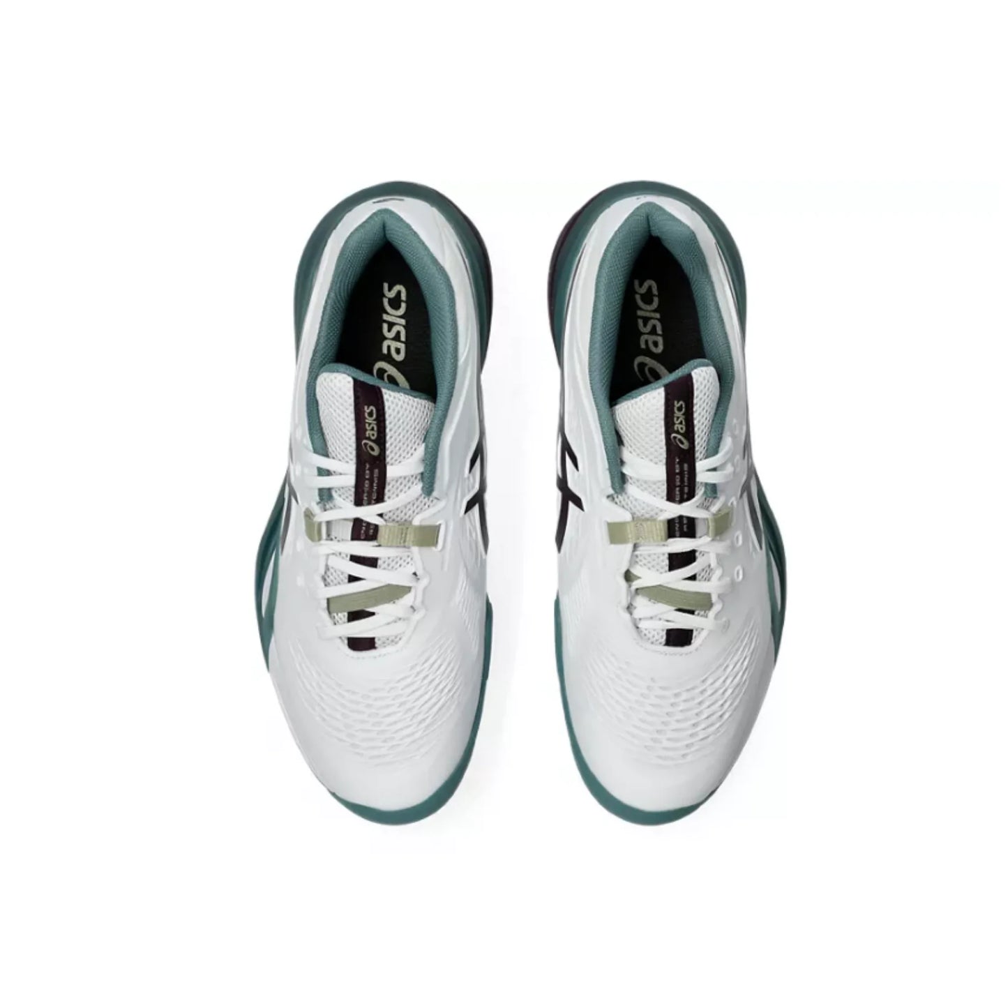 Asics Men's Gel-Resolution X 1041A481-104