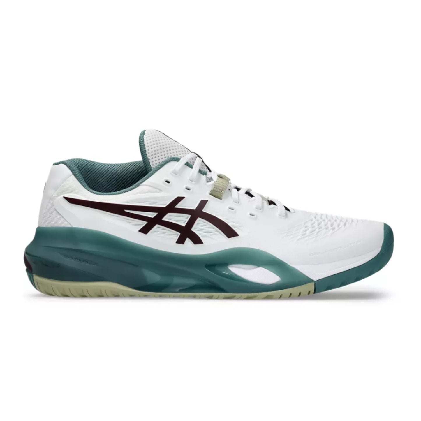 Asics Men's Gel-Resolution X 1041A481-104
