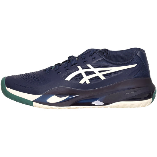Asics Homme Gel-Resolution X 1041A481-400