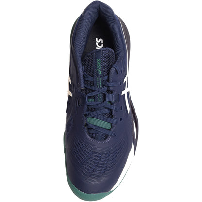 Asics Men's Gel-Resolution X 1041A481-400
