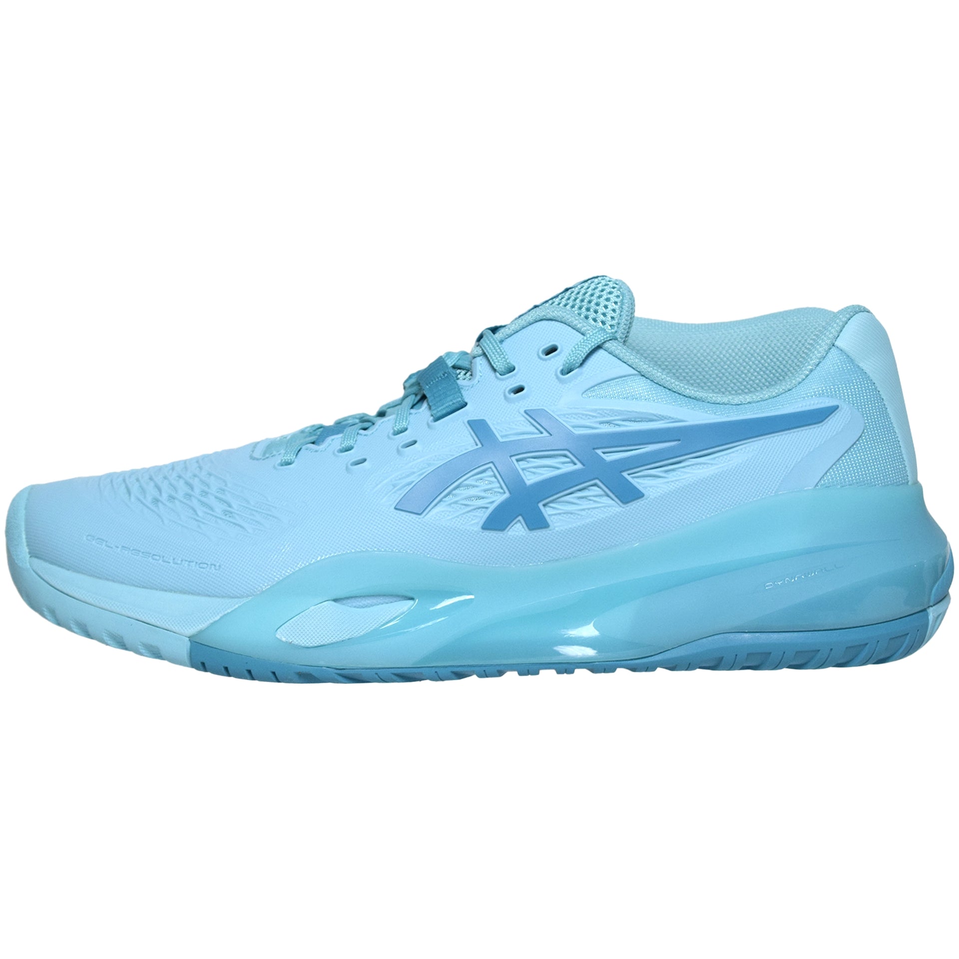 Asics Men's Gel-Resolution X 1041A481-401 Asics Men's Gel-Resolution X 1041A481-401