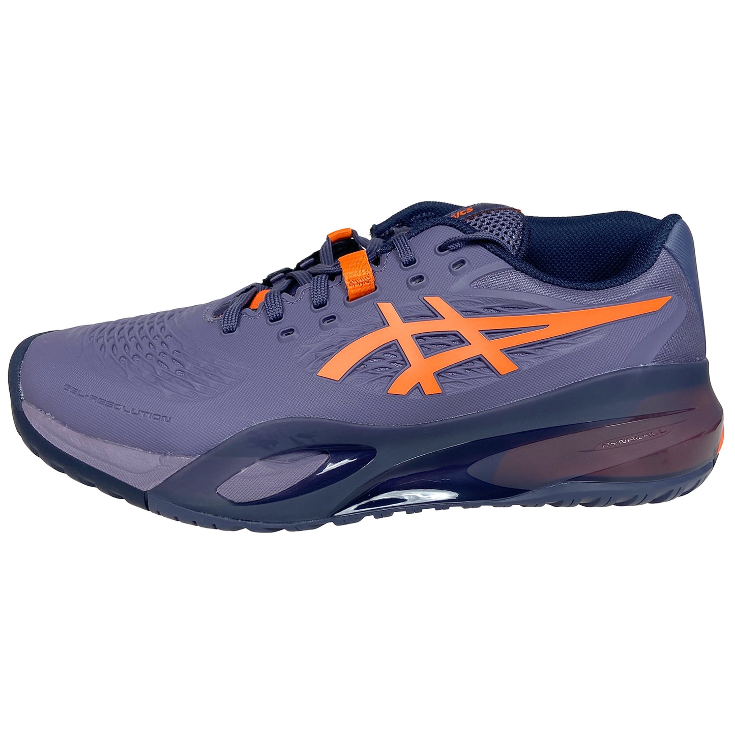 Asics Men's Gel-Resolution X 1041A481-500