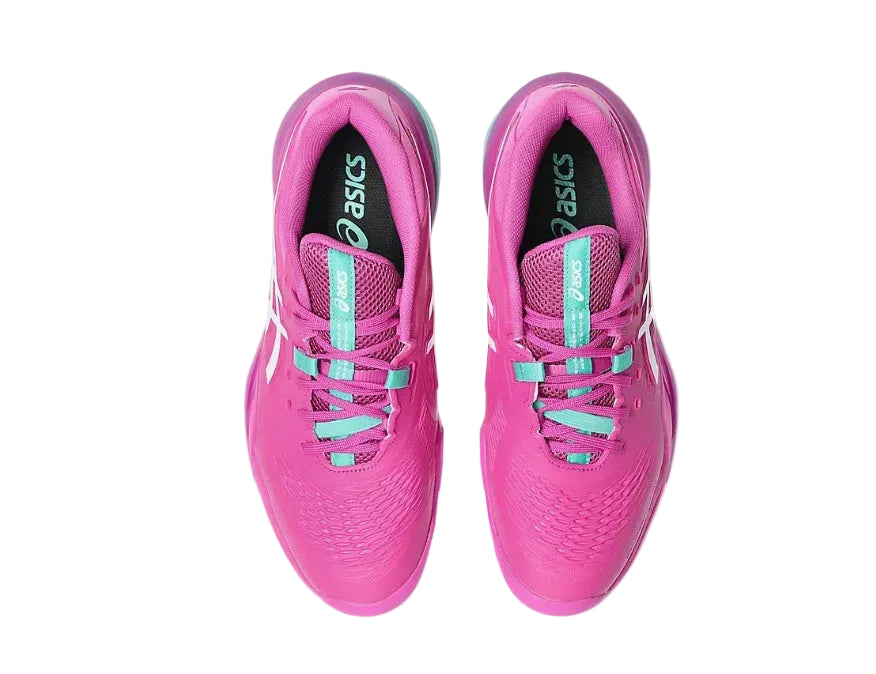 Asics Men's Gel-Resolution X 1041A481-700 - Tenniszon