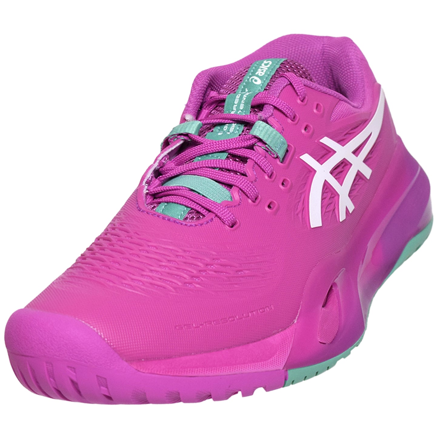 Asics Men's Gel-Resolution X 1041A481-700