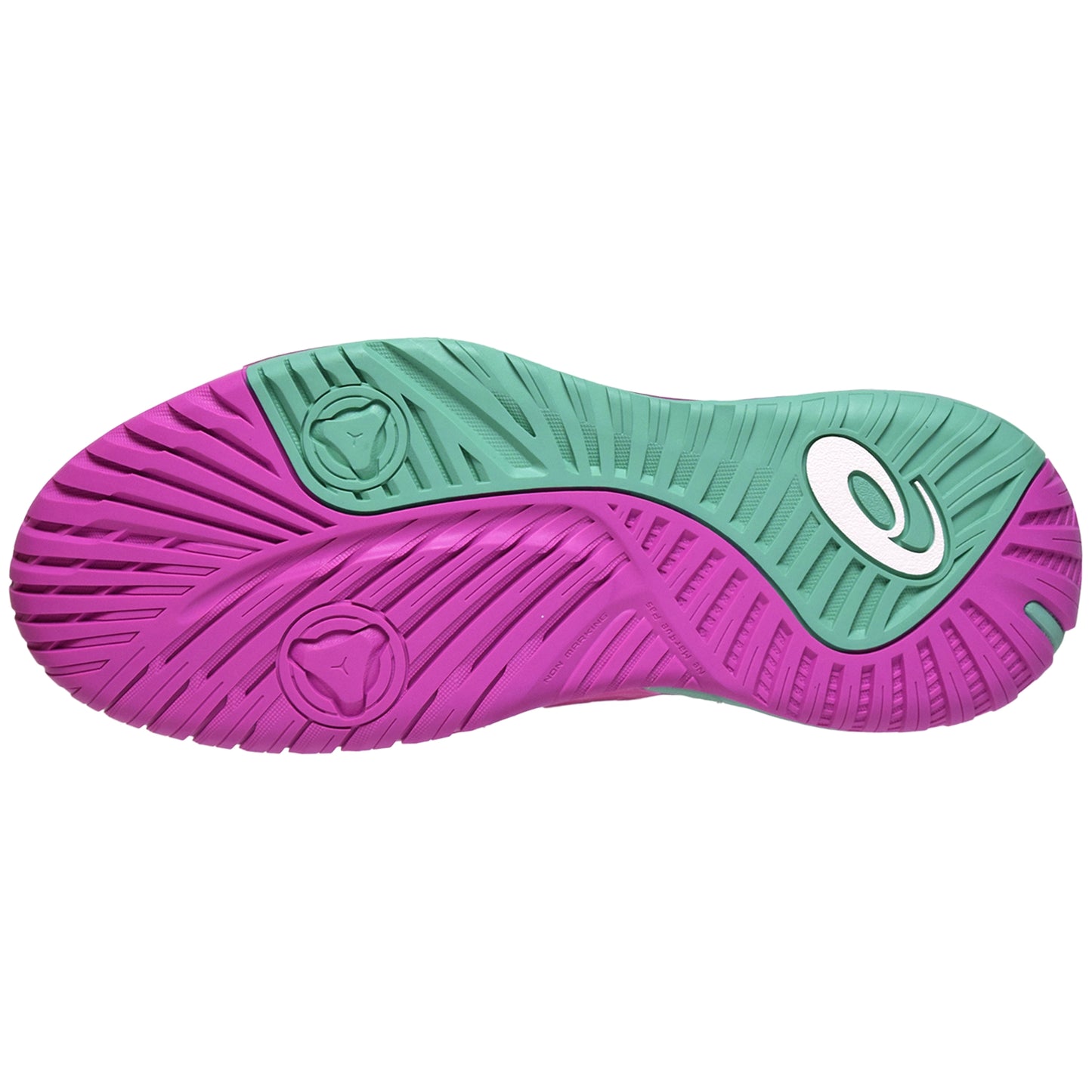 Asics Men's Gel-Resolution X 1041A481-700